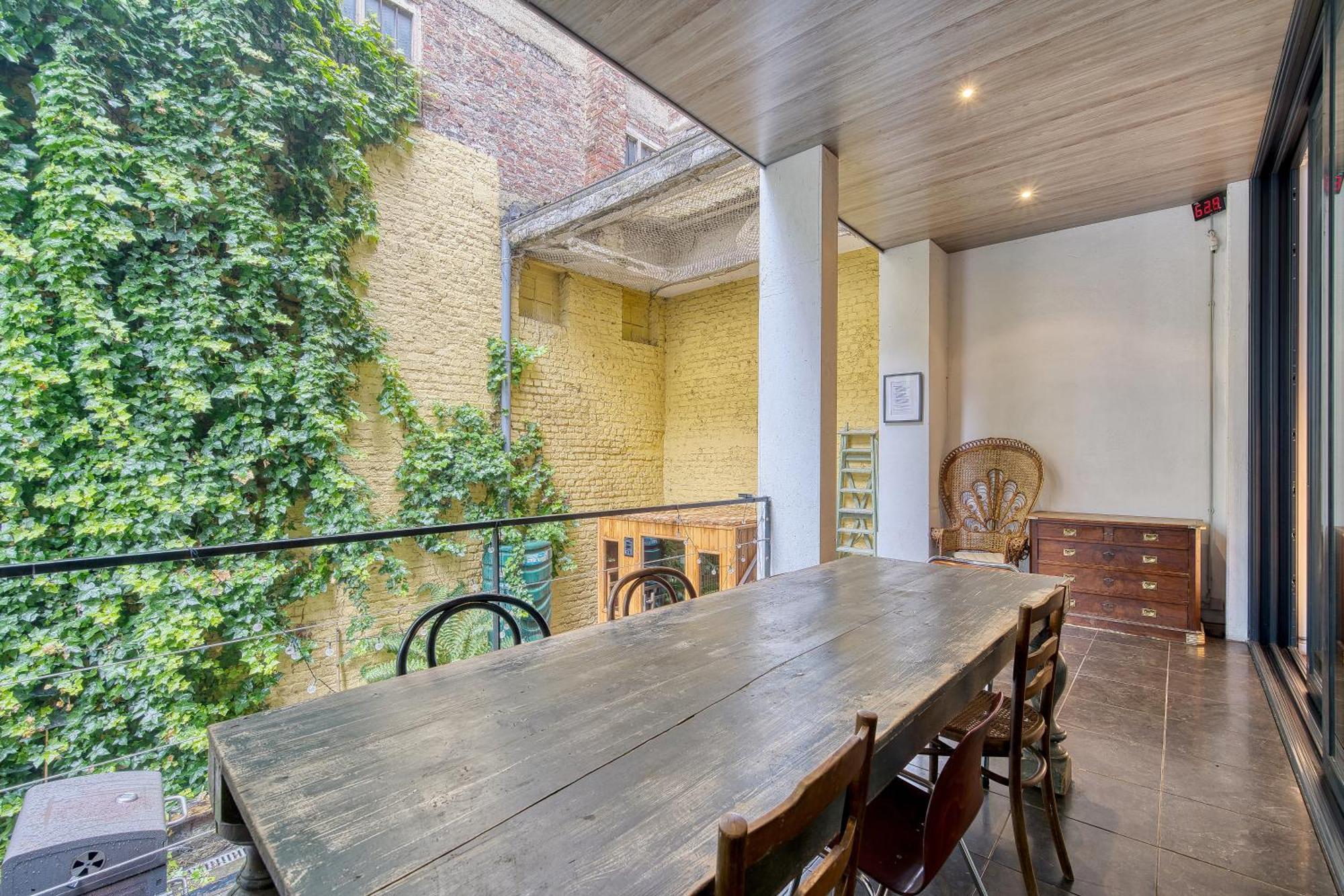 Comenstay * Bruxelles