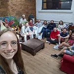 B&B Les Habitats Nomades